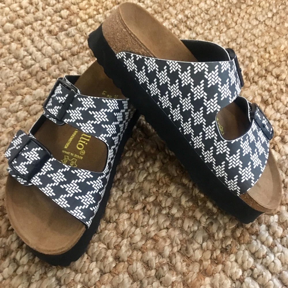 LN- BIRKENSTOCKS-🔸trade or buy🔸